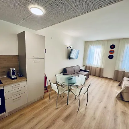 House 325 Padova