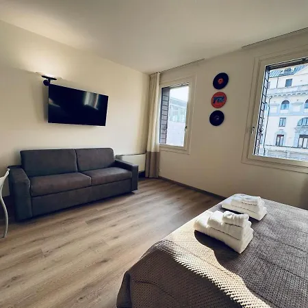 House 325 Apartment Padova