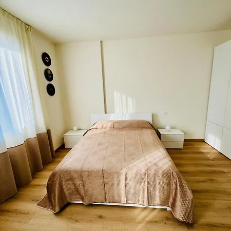 House 325 * Padova