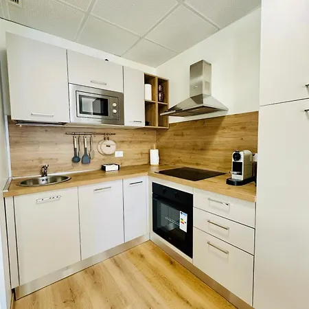 Apartment House 325 Padova